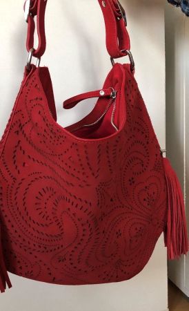 Damenhandtasche Morgan