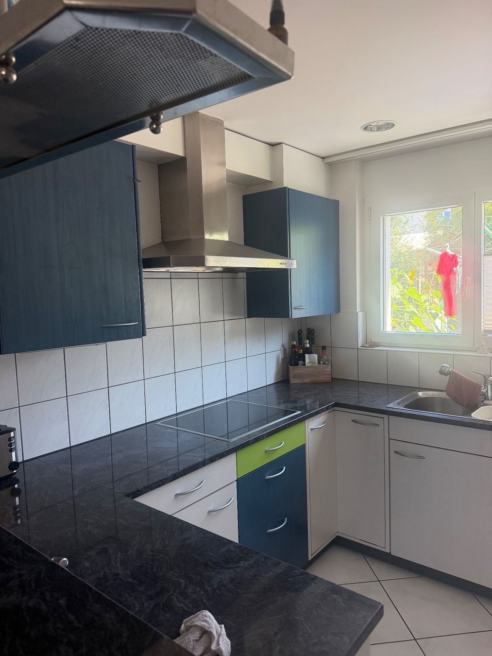 V-Zug Cuisines complètes: Küche – D'occasion à Knutwil par Peboknu