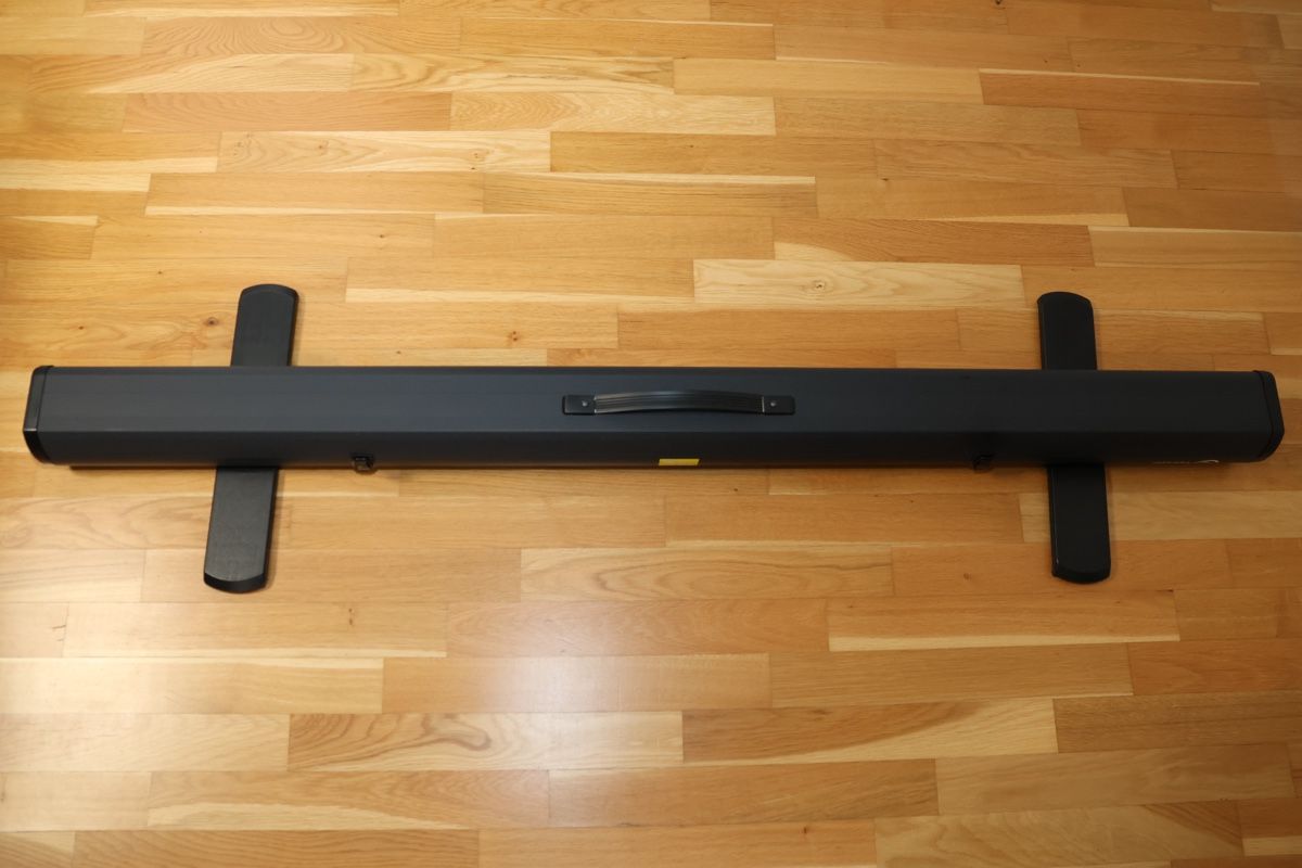 Elgato Altri Accessori: Elgato Green Screen mobiler Chroma Key Hintergrund – Usato da St. Gallen venduto da UsDeSchwiz 4