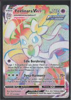 POKÉMON / Feelinara VMAX / Evolving Skies / Rainbow 🇩🇪