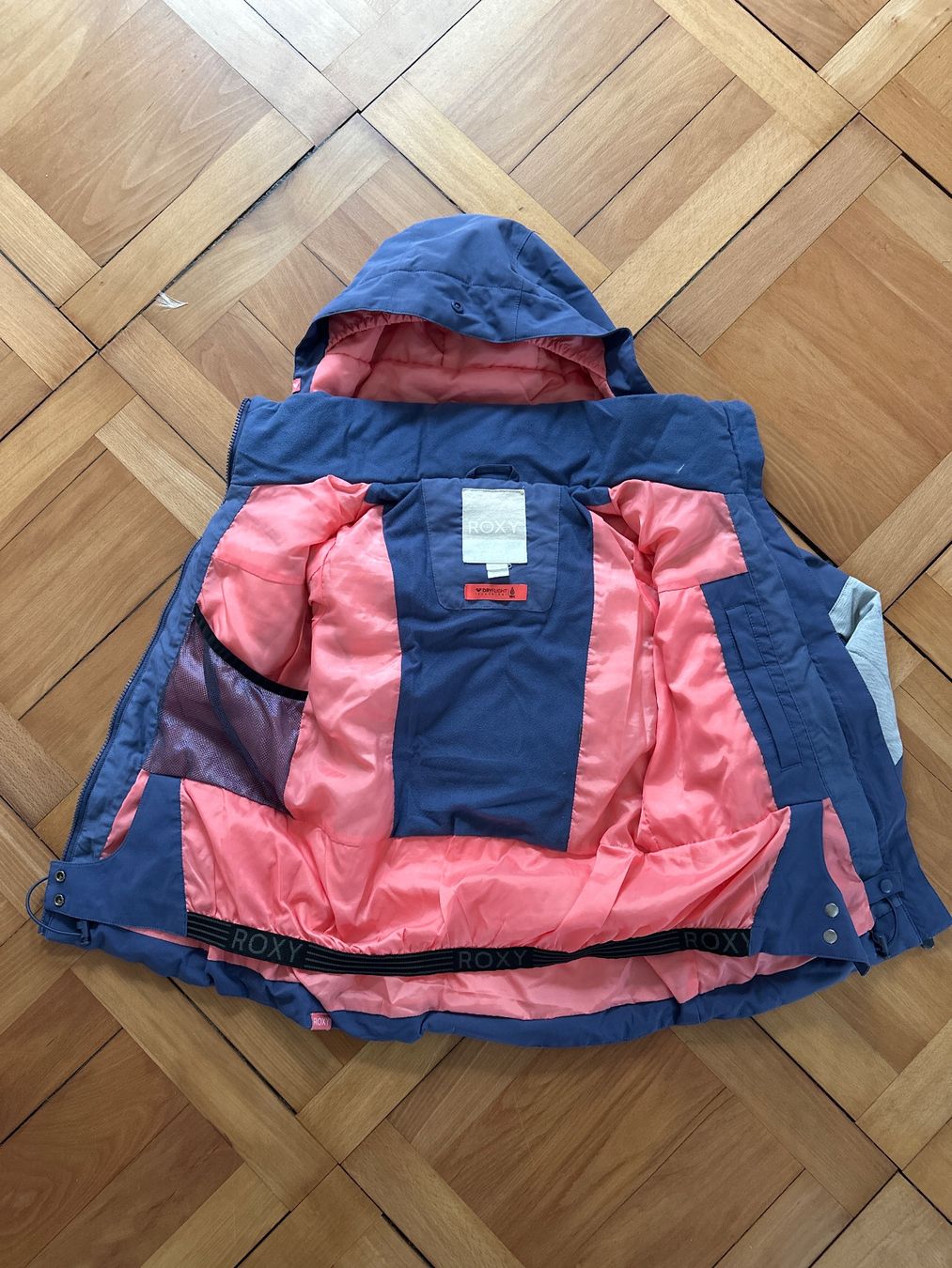 Roxy Giacche & Cappotti: Veste de ski Roxy taille - 10 ans – Usato da Biel/Bienne venduto da mooks77 2