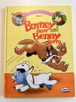 CARL BARKS CLASSICS BAND 2 - Barney Bear und Benny Burro