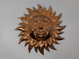 Kupfer Sonne Bigra Swiss