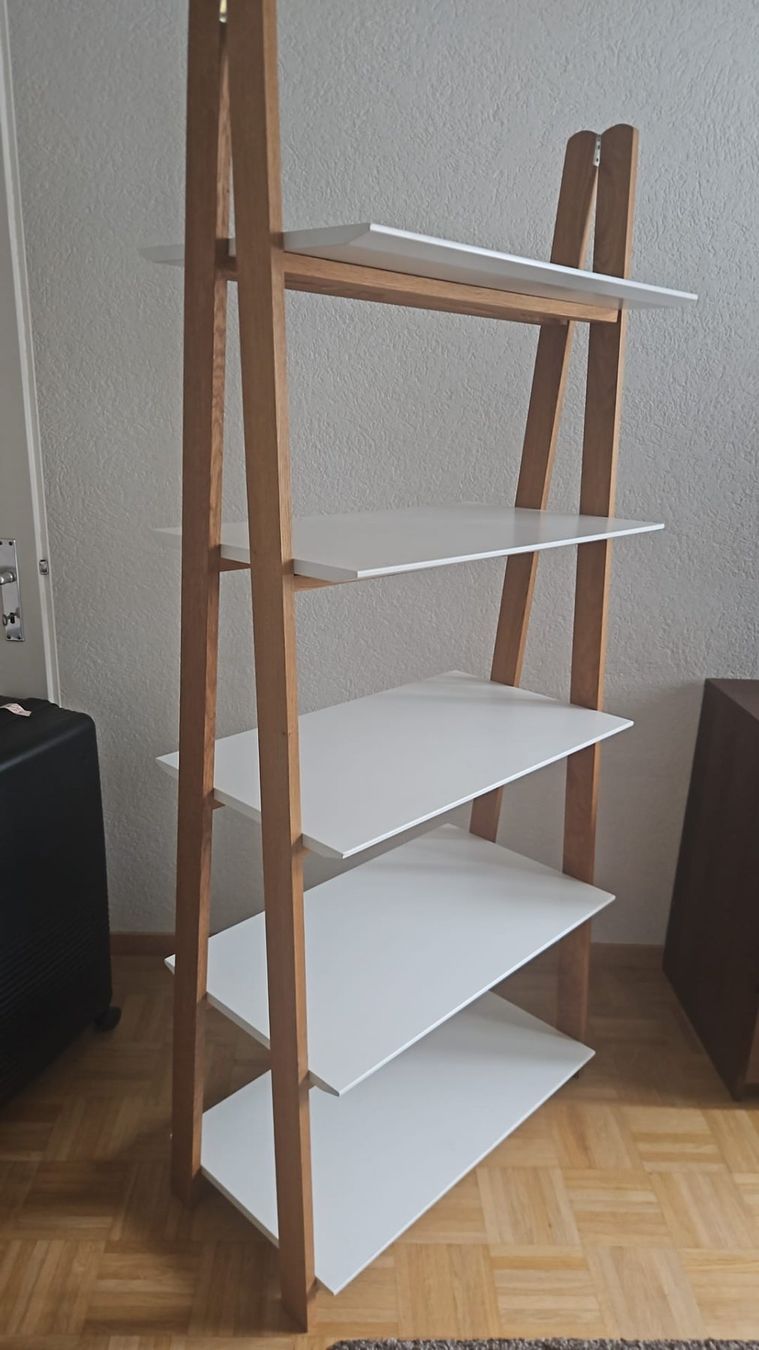 Regale: Étagère – Gebraucht aus Neuchâtel von jea_69xh 1
