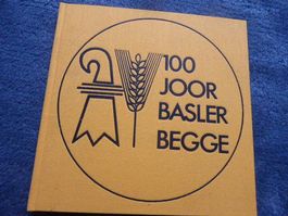 Basel,Begge,1885-1985,Fotos,Hans Geisen,orig.Signiert!Bäcker