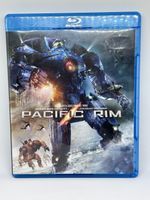 Pacific Rim Blu-Ray 2013 (ITA, ENG, SPA, THA, CHN)
