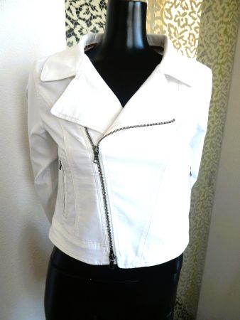 NILE coole BW Jacke kurz Jacke neuwertig, Gr. XS