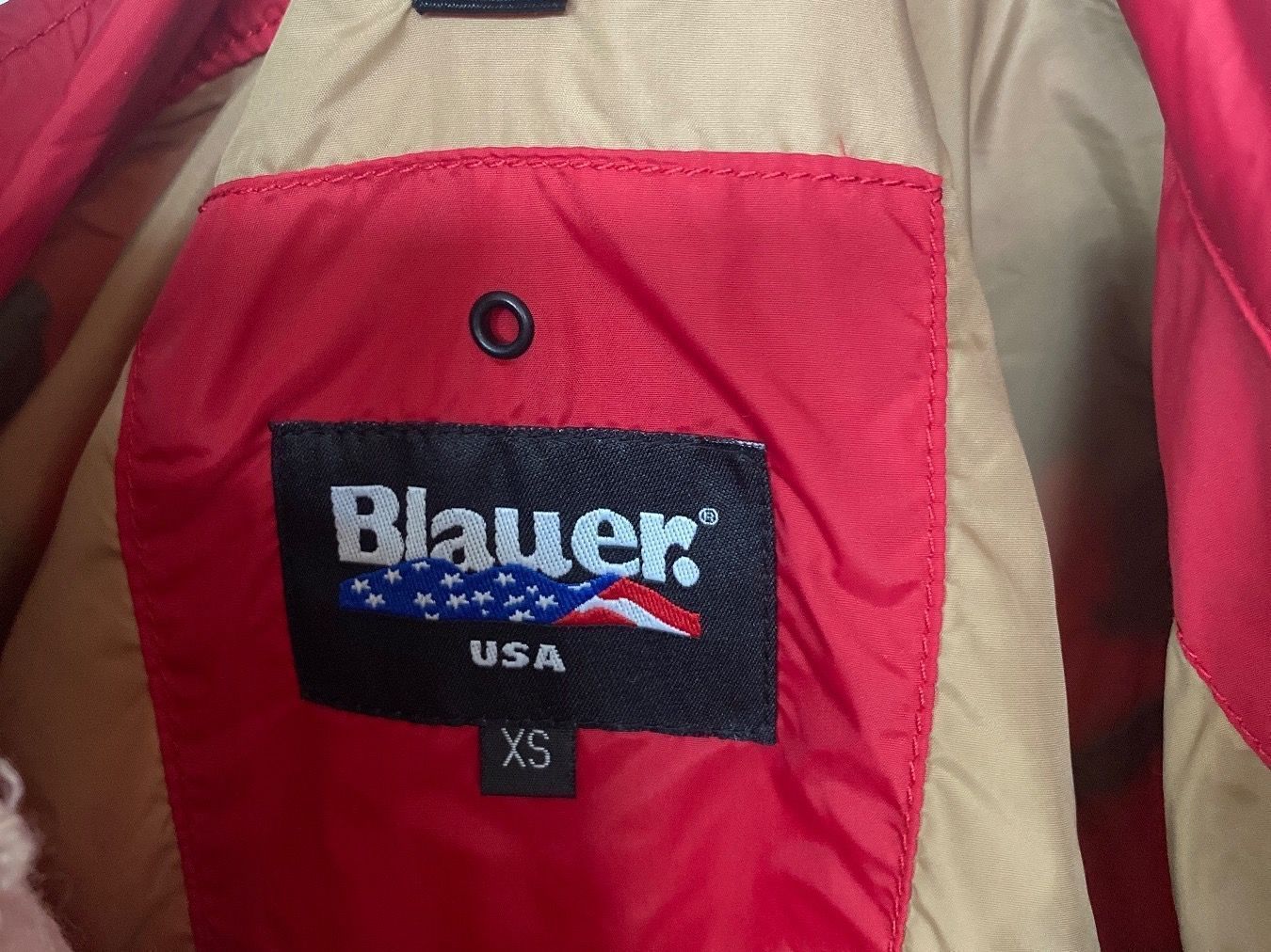 Jacken: BLAUER Jacke Gr. XS NEU – Neu (gemäss Beschreibung) aus Bachenbülach von Aliena28 6
