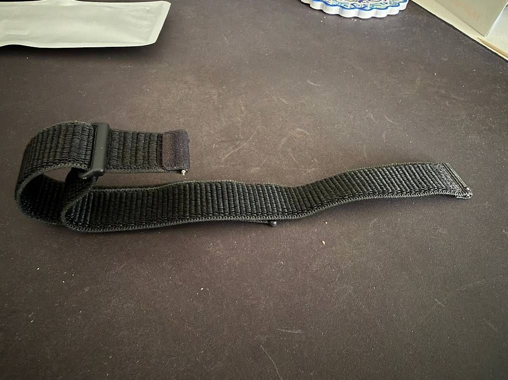 Smartwatch: Band Amazfit  – Gebraucht aus Genève von bla_ll7t 2