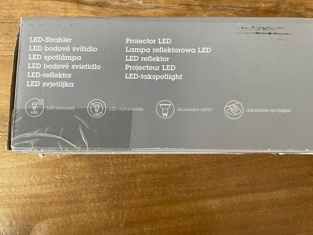 Lustres & lampes de plafonds: Deckenlampe – Neuf (Voir description) à Stäfa par han_6lbw
