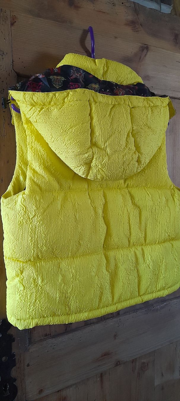 Desigual Gilet & Giacche senza maniche: Gilet doudoune Desigual – Nuovo (secondo la descrizione) da Pleigne venduto da lulu0012 2