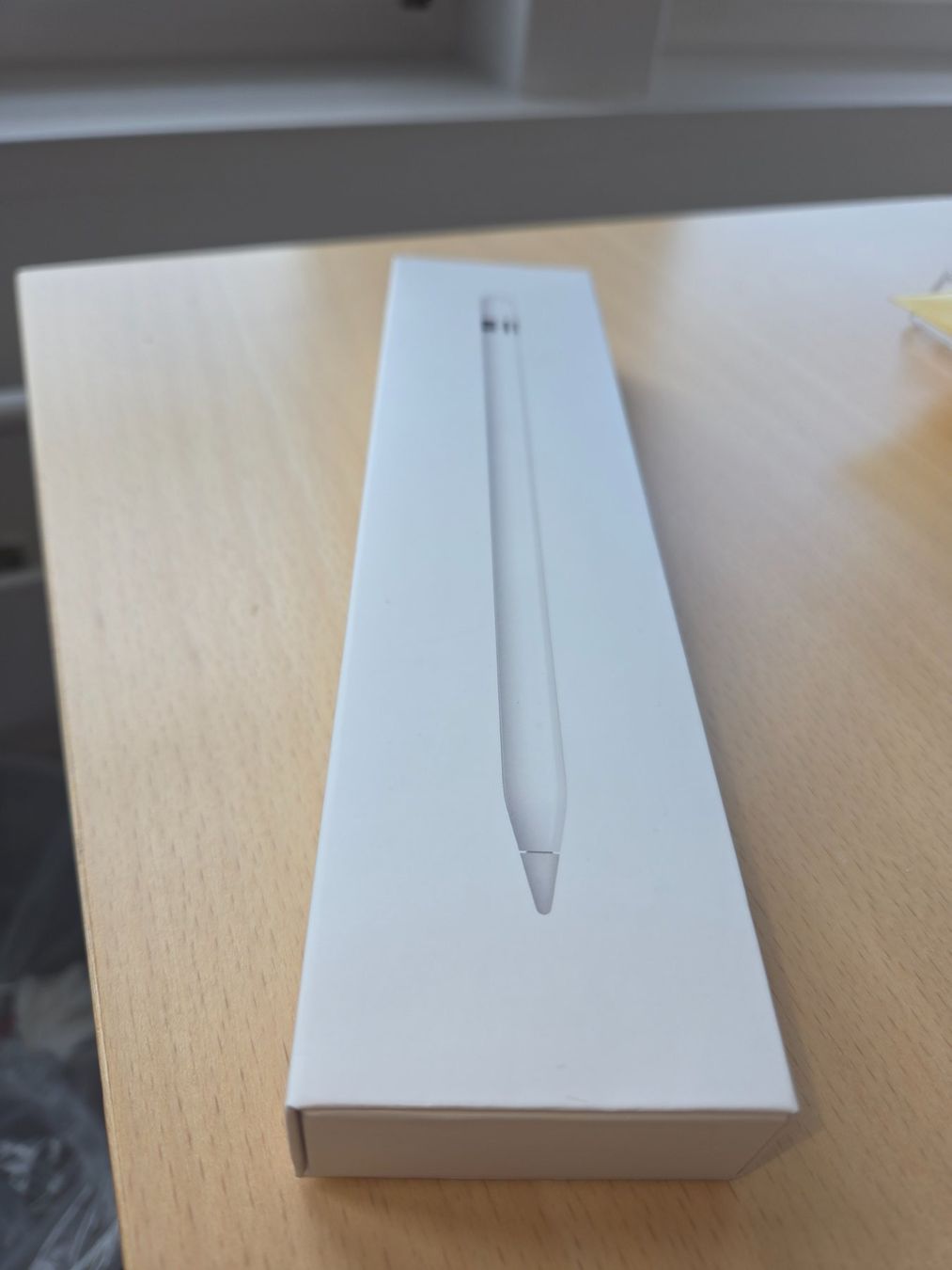 Apple Stylos & Marker: Apple Pencil Lightning in OVP – D'occasion à Dettighofen par Diosesfiel87 2