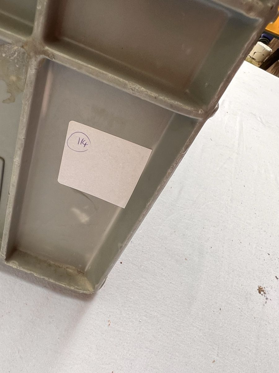 Cucine complete: Verschiedene Küchenartikel (114) – Usato da Glattfelden venduto da maa_qcj8 9