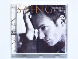 Sting - Mercury Falling