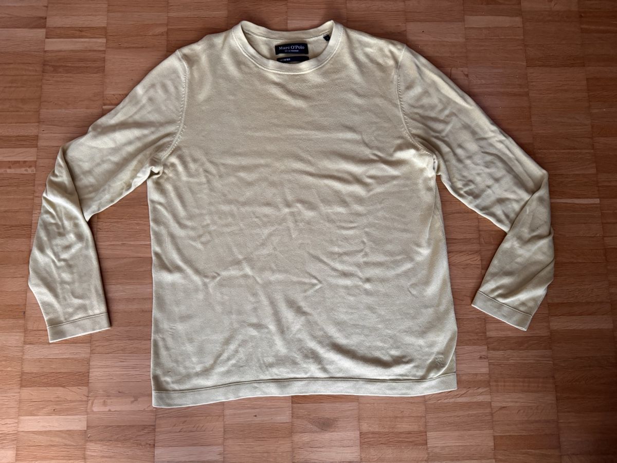 Maglioni & Felpe: Marc O’Polo Pullover, Grösse L, Top! – Usato da Jona venduto da Good_luck1_