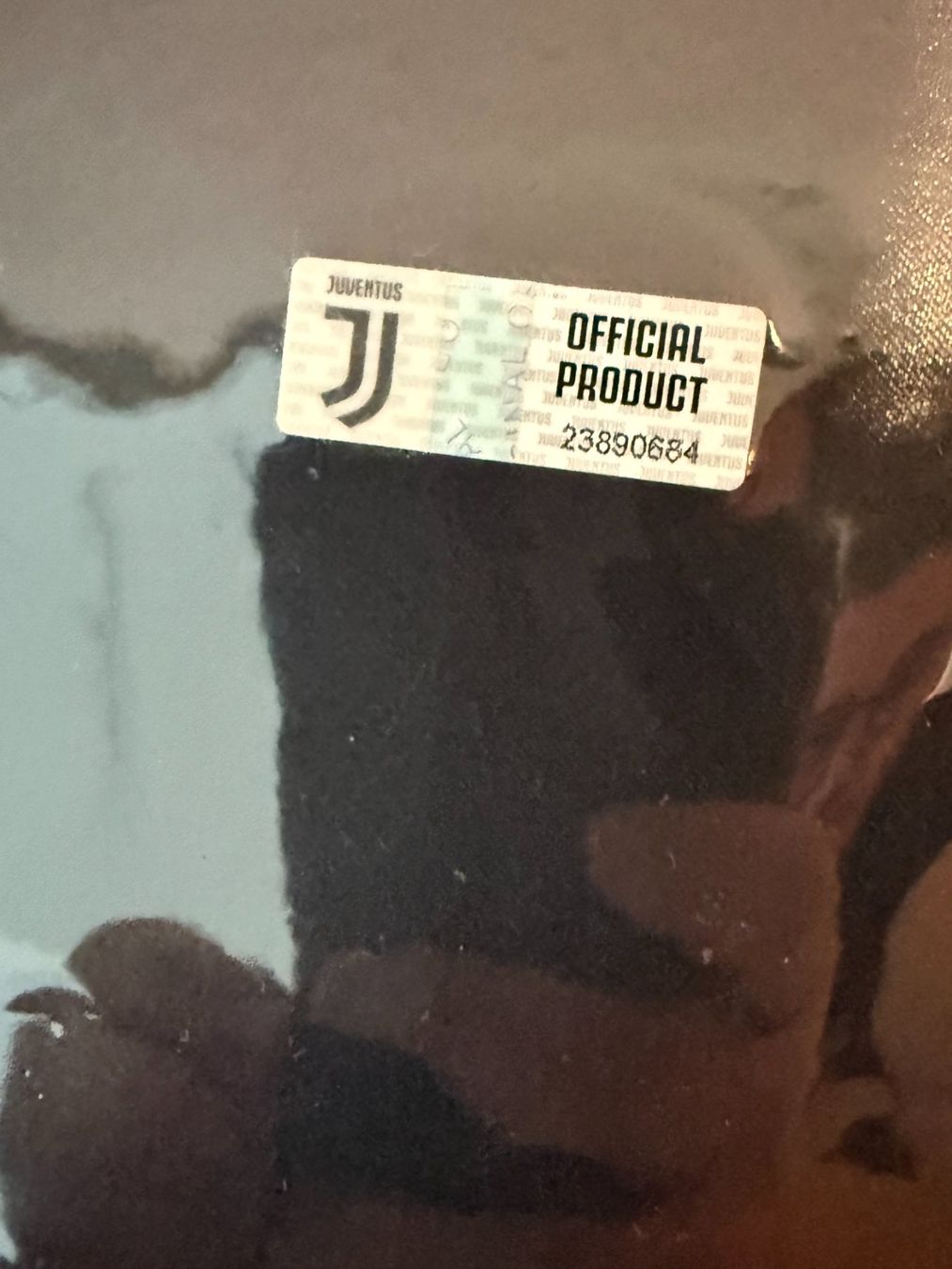 Foulard & Sciarpe: Juventus Official Scarp – Nuovo e nell'imballaggio originale da Dübendorf venduto da LeoneDelPiero 1