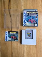 Nintendo Gameboy/Ferrari Grand Prix /OVP