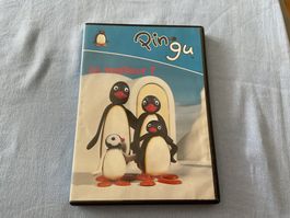 Pingu le meilleur 7 - DVD