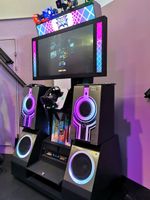 VR Audio Boken