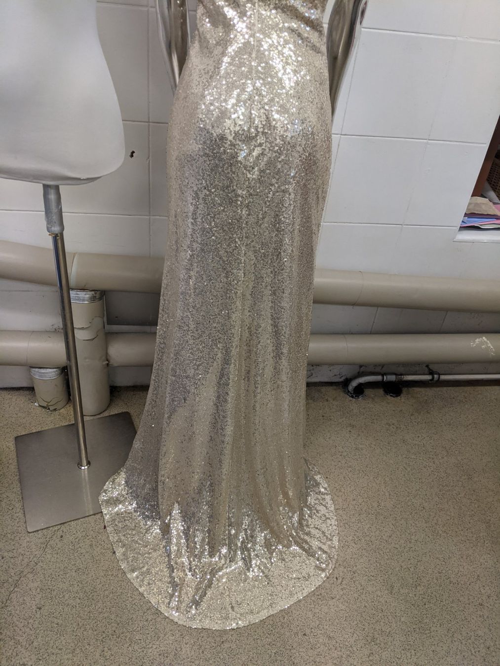 Kleider: Diese Kleid ist ein Traum – Gebraucht aus Langnau am Albis von Judithsebi 5