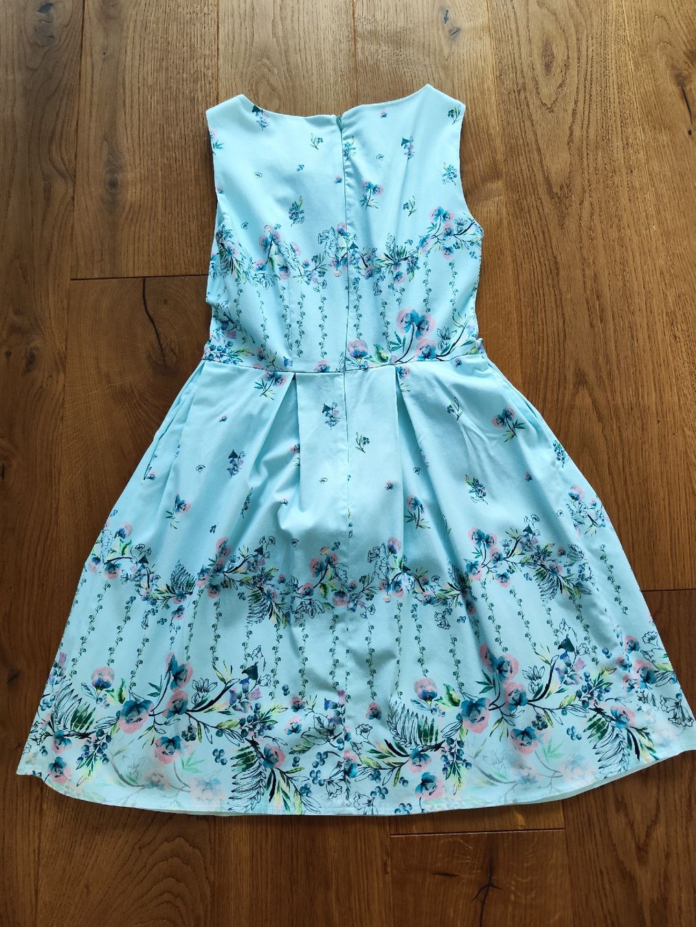 Mint & Berry Vestiti: mint & berry Kleid Gr. 36 – Usato da Kriens venduto da KleineD 4