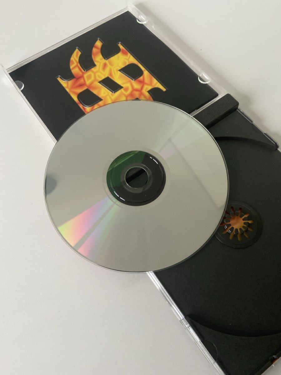 CDs: OutKast - Aquemini, Hip Hop CD – Gebraucht aus Gossau SG von shnizzle 2