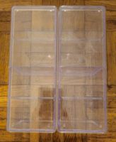 Deck box acrylique ultra pro carte de collection