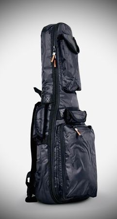 Gitarren Gigbag weich gepolstert guter Zustand