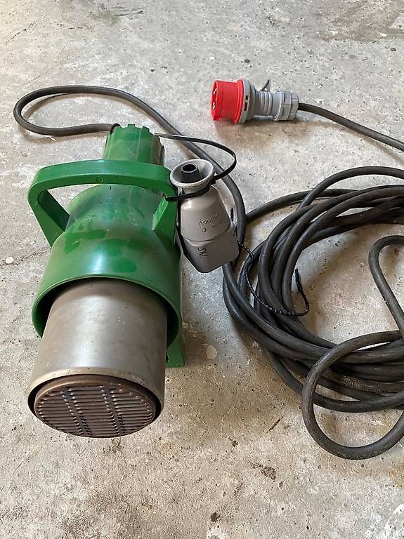 Tous les outils: Leister  – D'occasion à Flumenthal par joe1965 1