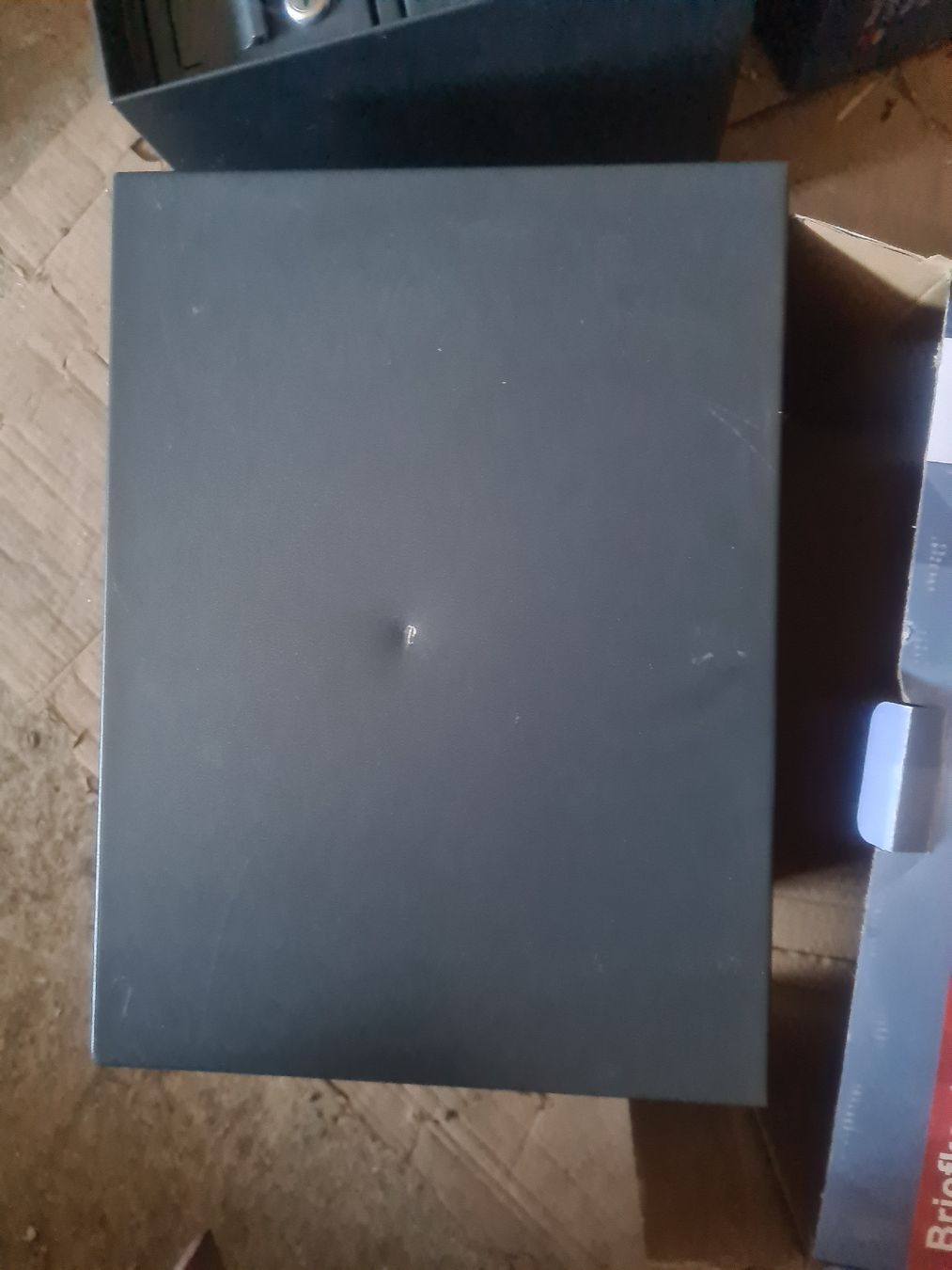 Altro per la casa: Briefkasten  – Usato da Villigen venduto da mir_8jrr 2