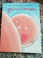Graine d'amour Pascal Teulade Jean-Charles Sarrazin