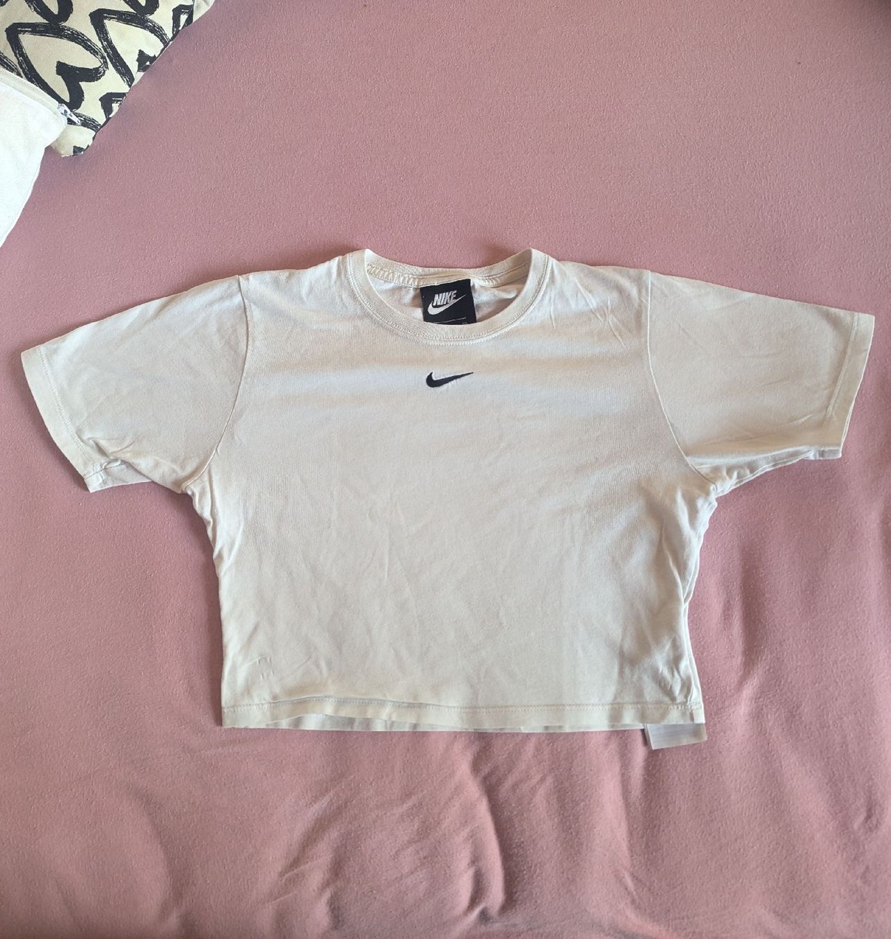 Nike T-Shirts: Nike T-Shirt (S) – Neu (gemäss Beschreibung) aus Saillon von vic_xny8