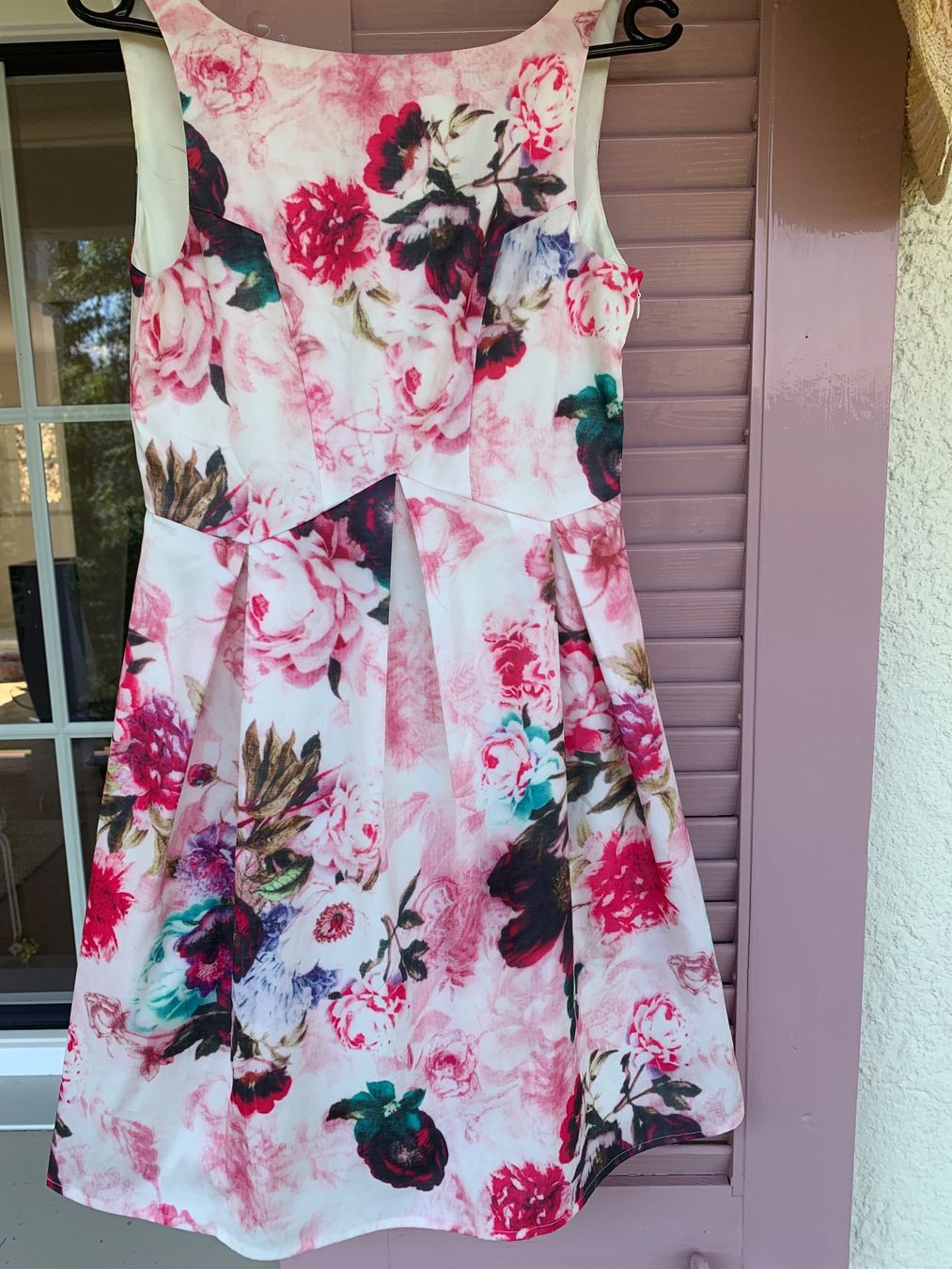 Vestiti: Festliches Kleid YAS Gr.36 – Usato da Heiden venduto da andraaa 3