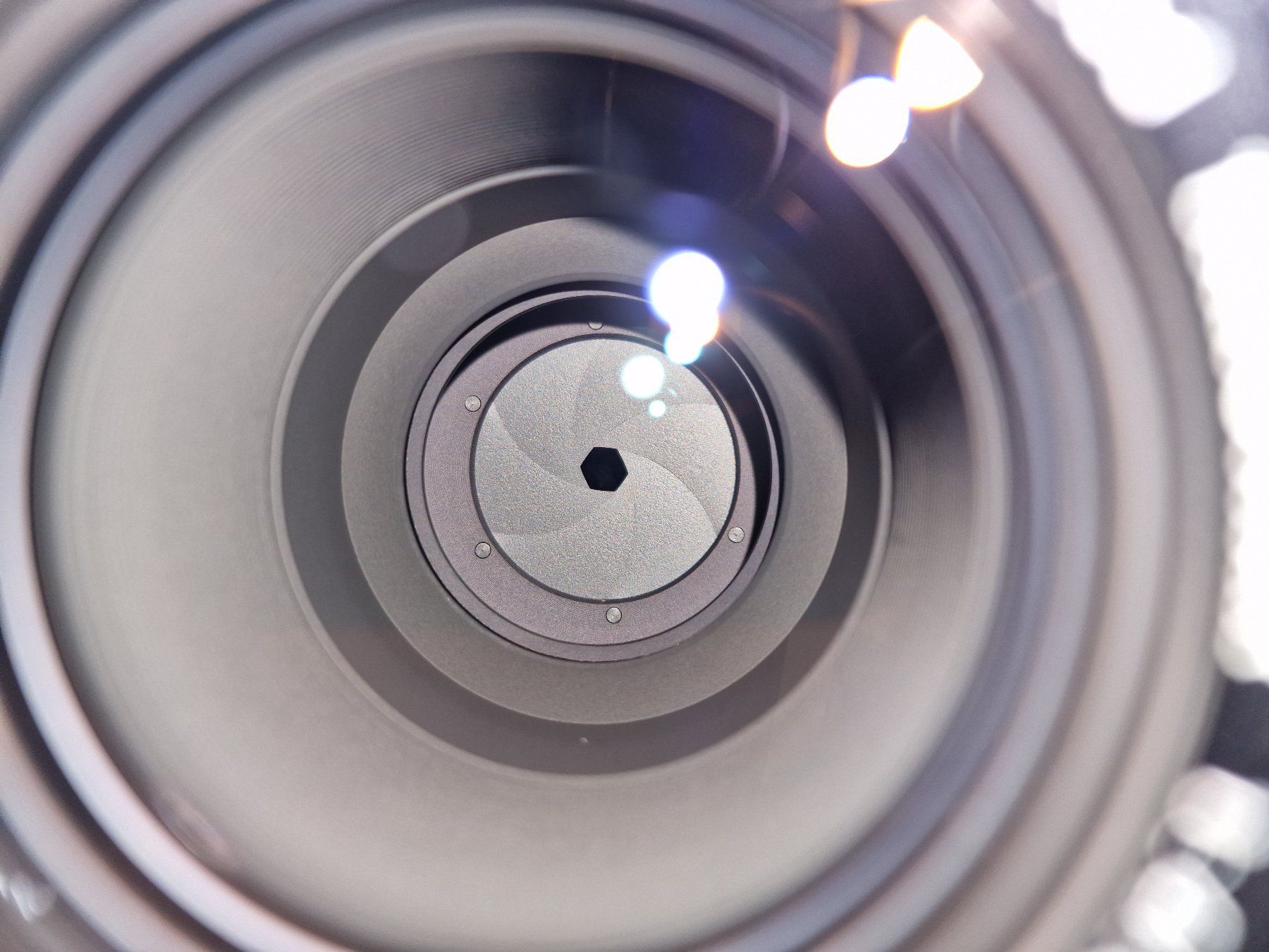Obiettivi: Super-Multi-Coated TAKUMAR 200mm 1:4 Objektiv - M42 Mount – Usato da Vevey venduto da dreetje9 3