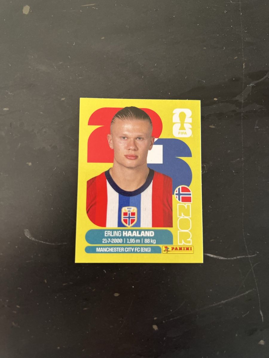 Panini Carte collezionabili: Panini – Nuovo e nell'imballaggio originale da Hirzel venduto da bib_rlf6