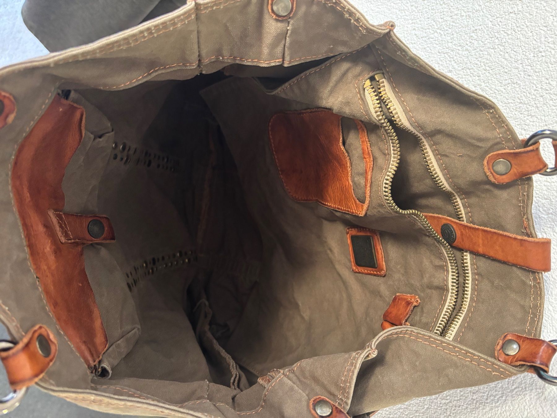Sacs femmes: Campomaggi Tasche – D'occasion à flawil par sto_c5gh 3