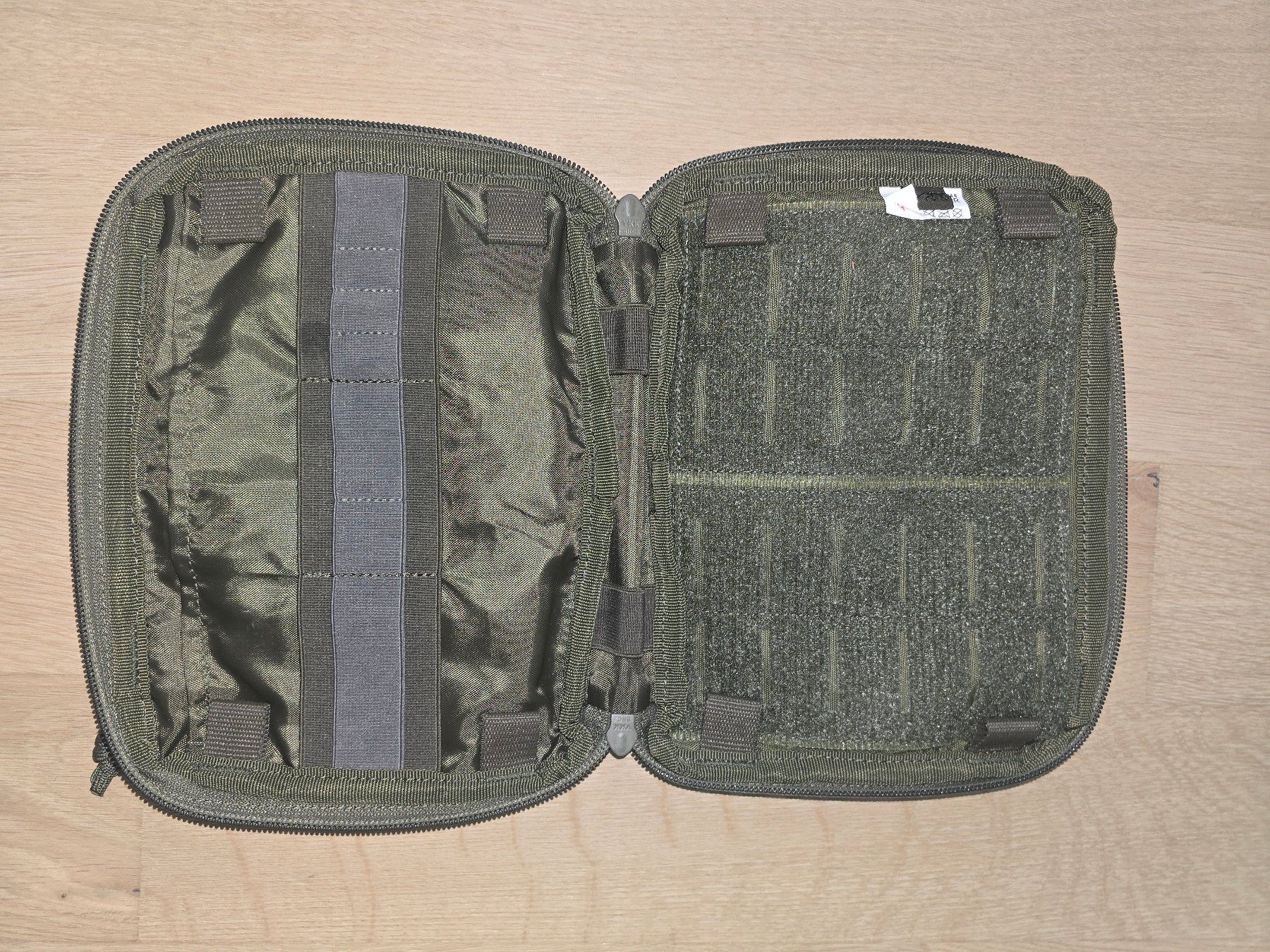 Sacs: Tasmanian Tiger TT EDC Pouch, gebraucht – D'occasion à Pfyn par mei_vyw5 2