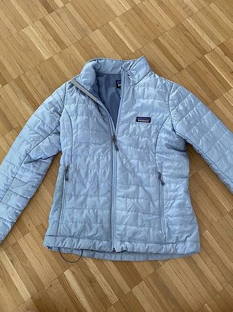 Patagonia Jacke Gr S