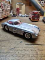 Mercedes Benz 300 SLR Maisto 1:18 (S)