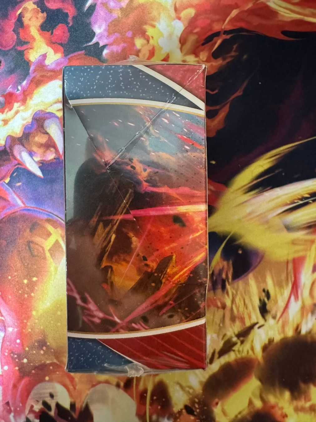 Pokémon Carte collezionabili: Pokemon Kampfstile Build and Battle Box DE – Nuovo e nell'imballaggio originale da Pratteln venduto da WorldcollectorsCH 2