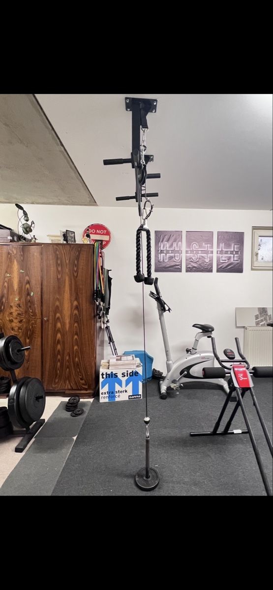 Hometrainer: Fitness – Gebraucht aus Romanshorn von marcoo 7