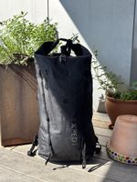 EXPED Black Ice 45 Backpack