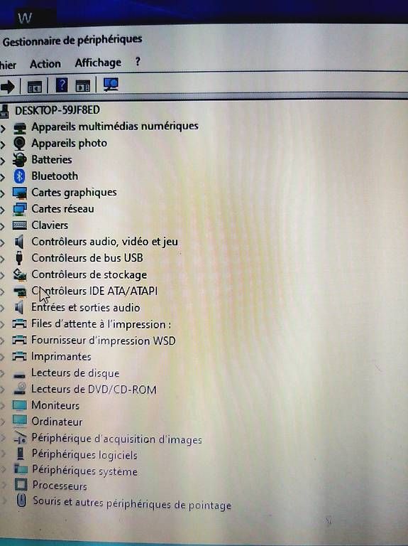 Notebook: Lenovo Intel Core CPU B830 1.80GHz SSD 128Go RAM 6Go – Usato da Lausanne venduto da Dukco 3