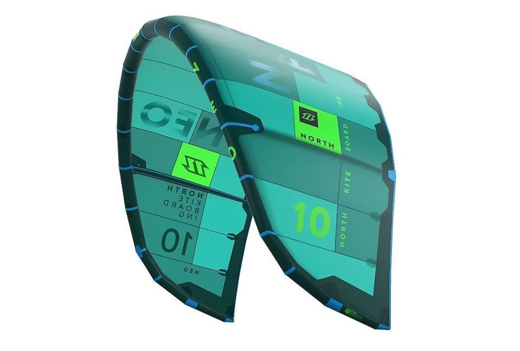 North Kite: North Kite Neo 5 m2 2018 – Gebraucht aus Subingen von design2ch
