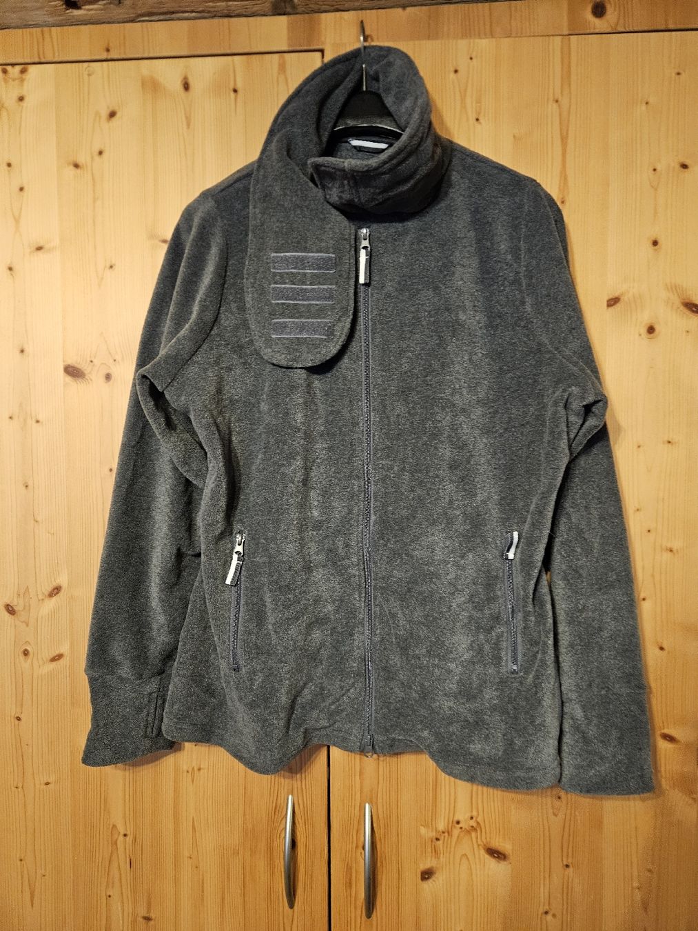 Giacche: Steeds Fleecejacke Nanuk – Nuovo (secondo la descrizione) da Friltschen venduto da len_lw2f 1