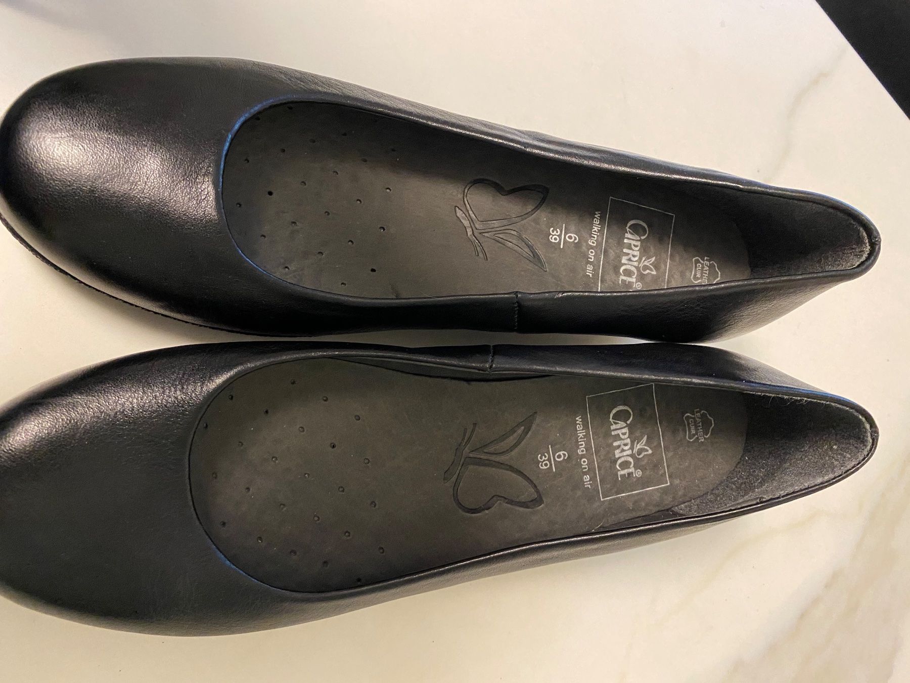 Damenschuhe: Pumps – Gebraucht aus Thalwil von peonia88 1