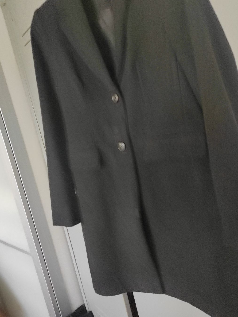 Vero Moda Cappotti: Mantel schwarz Gr. S Vero Moda – Nuovo (secondo la descrizione) da Schliern b. Köniz venduto da Pecannut 2
