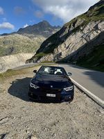 BMW 440i xdrive msport