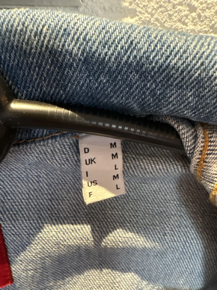 Esprit Jeans: Veste jeans esprit neu – Nuovo e nell'imballaggio originale da Riddes venduto da nati48 2