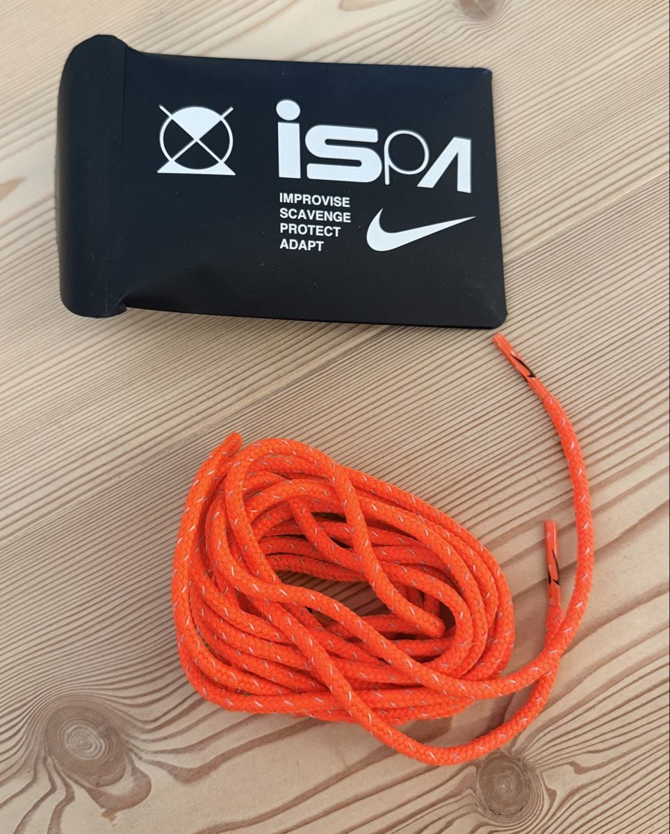 Nike Scarpe da uomo: Nike ISPM Sneaker US13/EU47.5 – Usato da Zürich venduto da mxzrh 6